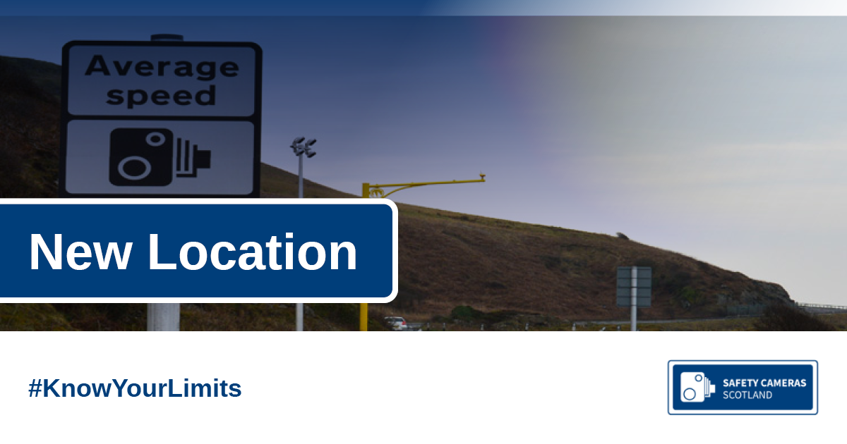 New location avs